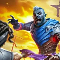 chat with ai character: Zombie 4 Theres Den Seb Ben Mal Mk Mahicahi