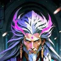 chat with ai character: Khu