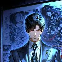 chat with ai character: Xavier