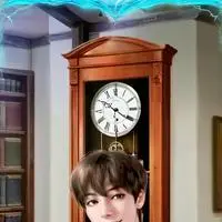 chat with ai character: Eliot