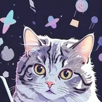 chat with ai character: Typo