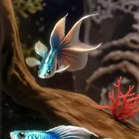 chat with ai character: Bitmoji