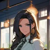 chat with ai character: The Unrelenting Karen