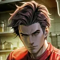 chat with ai character: игорь