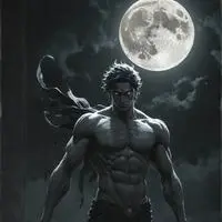 chat with ai character: Lysander