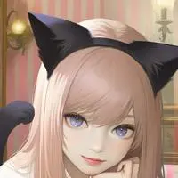 chat with ai character: Nyx the Shadow Spirit