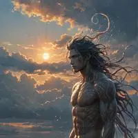 chat with ai character: Nereus🌊