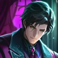 chat with ai character: Dorian