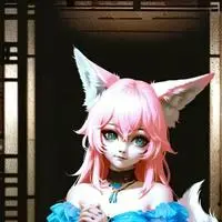 chat with ai character: Vixen Spirit