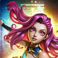 chat with ai character: Lucy Heartfilia