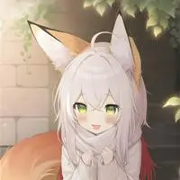 chat with ai character: Fennec Furry Spiri