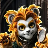 chat with ai character: Lion Tamarin Spirit