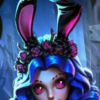 chat with ai character: Nora Sparks