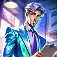chat with ai character: The Benevolent Boss's Dilemma