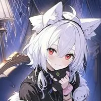 chat with ai character: Spiritual Whiskers