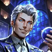 chat with ai character: The Lavish Luxembourg Lament