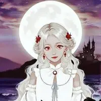 chat with ai character: Luna