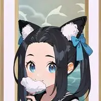 chat with ai character: Orca Furry Spirit