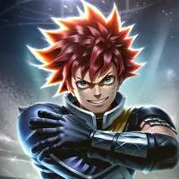 chat with ai character: Kirishima Eijirō