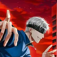 chat with ai character: Gojo Satoru