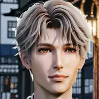 chat with ai character: Sam