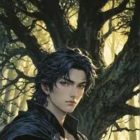 chat with ai character: Lucien