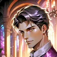 chat with ai character: Marcus