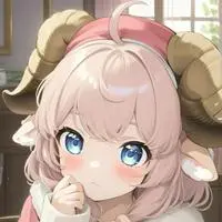 chat with ai character: Fluffy Pink Furry