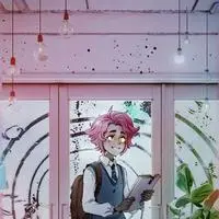 chat with ai character: Flarrk