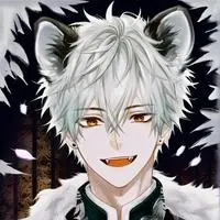 chat with ai character: Spot the Hyena Spirit