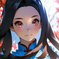 chat with ai character: Nezuko Kamado