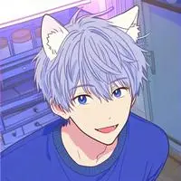 chat with ai character: Meowy McPolarPaws