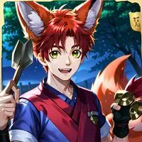 chat with ai character: Bushy-Tail Furry