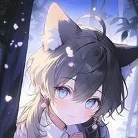 chat with ai character: Peachy Whiskers