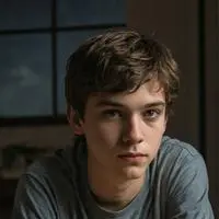 chat with ai character: Sam