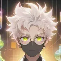 chat with ai character: Dr. Shock-a-lot