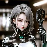 chat with ai character: Seren