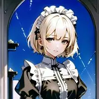 chat with ai character: Aqua