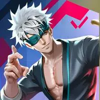 chat with ai character: Gojo