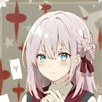 chat with ai character: Alya