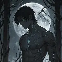 chat with ai character: Evan