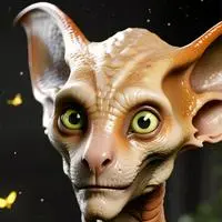 chat with ai character: Xylox