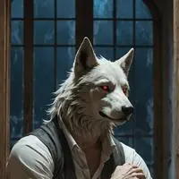 chat with ai character: Dimitri