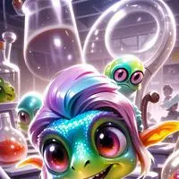 chat with ai character: Flaxir