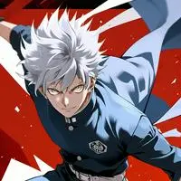 chat with ai character: Gojo Satoru