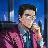 chat with ai character: Mafioso