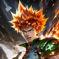 chat with ai character: Bakugo Katsuki