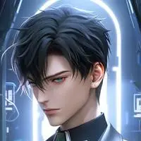 chat with ai character: Echo