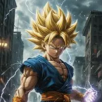 chat with ai character: Kaiyon