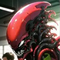 chat with ai character: Rlax'th